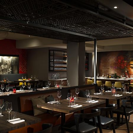 Renaissance Montreal Downtown Hotel Eksteriør billede