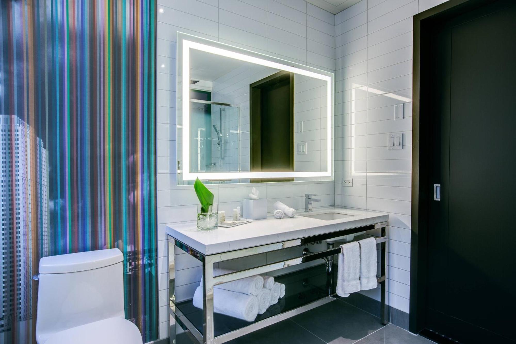 Renaissance Montreal Downtown Hotel Eksteriør billede